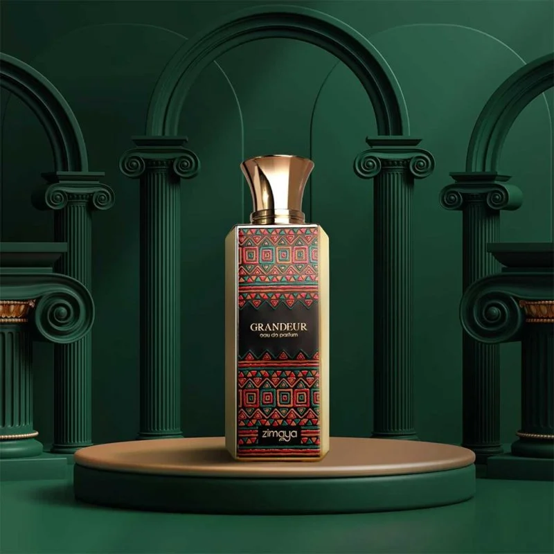 Grandeur parfümvíz uniszex 100 ml