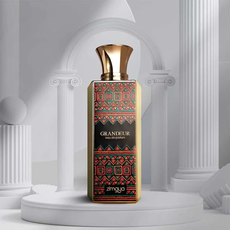 Grandeur parfümvíz uniszex 100 ml