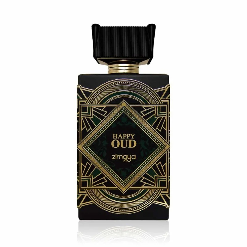 Happy Oud parfüm kivonat uniszex 100 ml