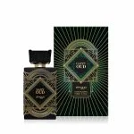Happy Oud parfüm kivonat uniszex 100 ml