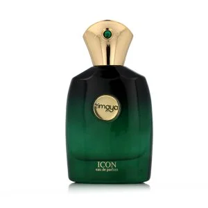 Zimaya Icon Eau de Parfum férfiaknak
