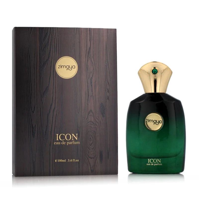 Icon Eau de Parfum férfiaknak 100 ml