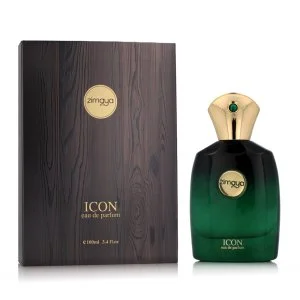 Zimaya Icon Eau de Parfum férfiaknak