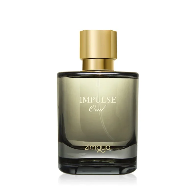 Impulse Oud Eau de Parfum férfiaknak 100 ml