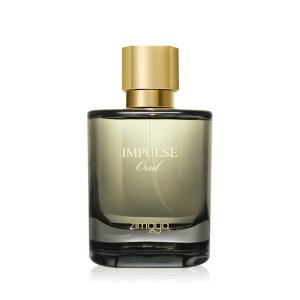 Impulse Oud Eau de Parfum férfiaknak