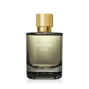 Zimaya Impulse Oud Eau de Parfum férfiaknak