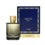 Impulse Oud Eau de Parfum férfiaknak 100 ml