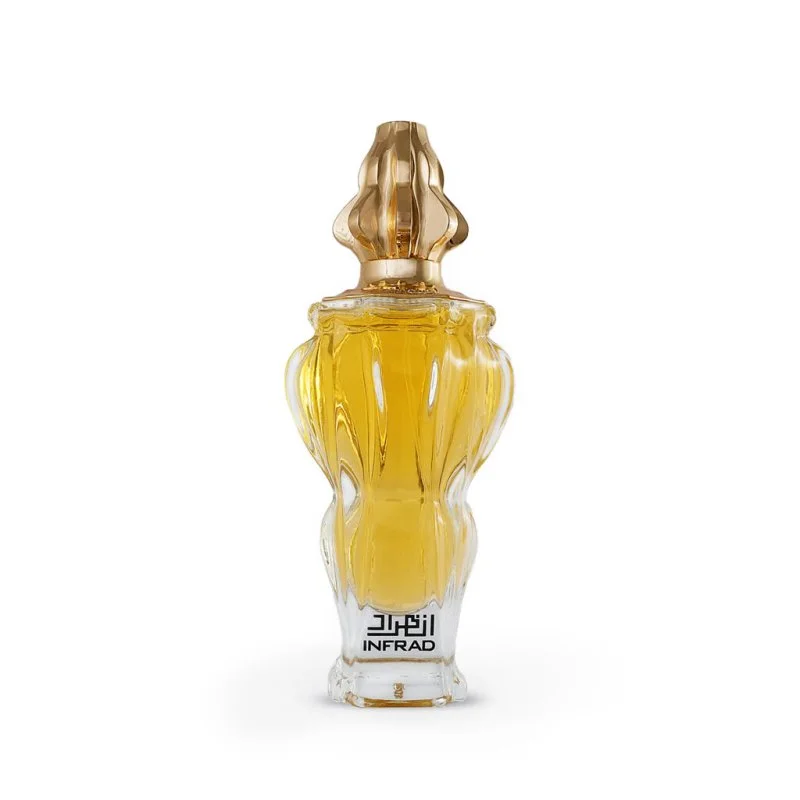 Infrad Luxe Edition eau de parfum nőknek 100 ml