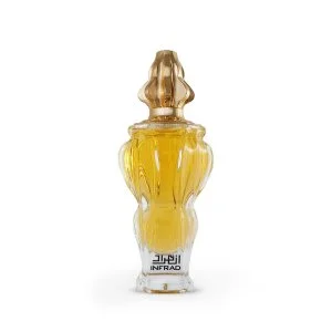 Zimaya Infrad Luxe Edition eau de parfum nőknek