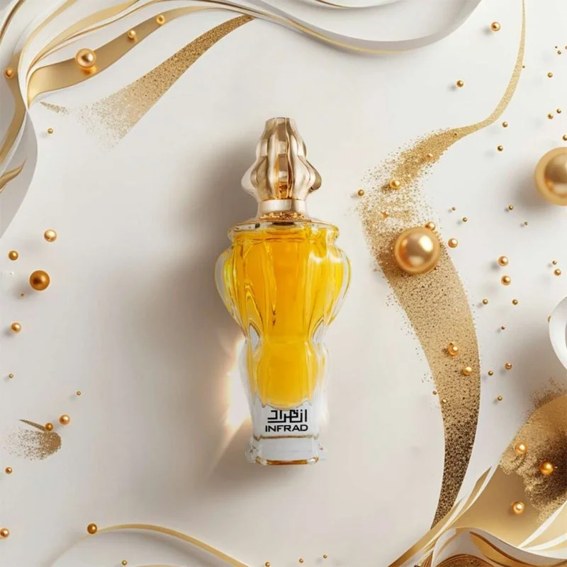 Infrad Luxe Edition eau de parfum nőknek 100 ml