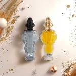 Infrad Luxe Edition eau de parfum nőknek 100 ml
