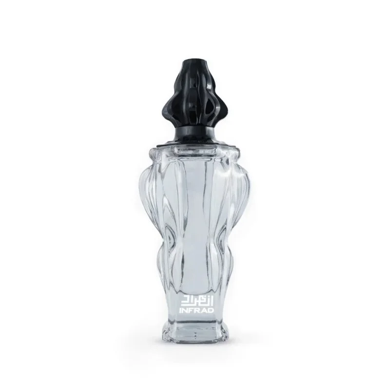 Infrad Noir Edition eau de parfum férfiaknak 100 ml
