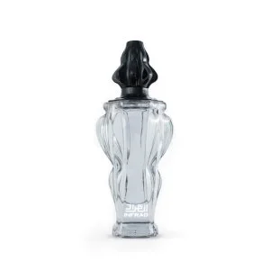 Zimaya Infrad Noir Edition eau de parfum férfiaknak