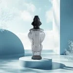 Infrad Noir Edition eau de parfum férfiaknak 100 ml