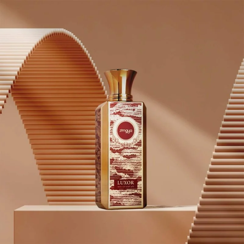 Luxor parfümös víz nőknek 100 ml