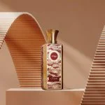 Luxor parfümös víz nőknek 100 ml