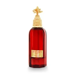 Zimaya Magma Love Eau de Parfum nőknek