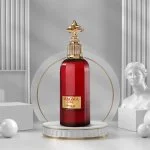 Magma Love Eau de Parfum nőknek 100 ml