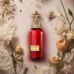 Magma Love Eau de Parfum nőknek 100 ml