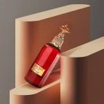 Magma Love Eau de Parfum nőknek 100 ml