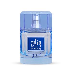 Mazaaj Infused Eau de Parfum férfiaknak