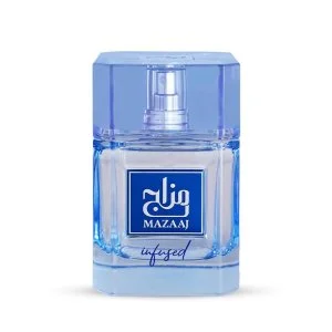 Zimaya Mazaaj Infused Eau de Parfum férfiaknak