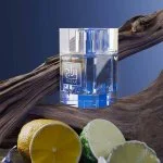 Mazaaj Infused Eau de Parfum férfiaknak 100 ml