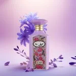 Mazharia Eau de Parfum nőknek 100 ml
