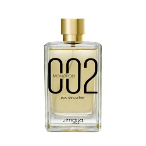 Zimaya Monopoly 002 Eau de Parfum uniszex