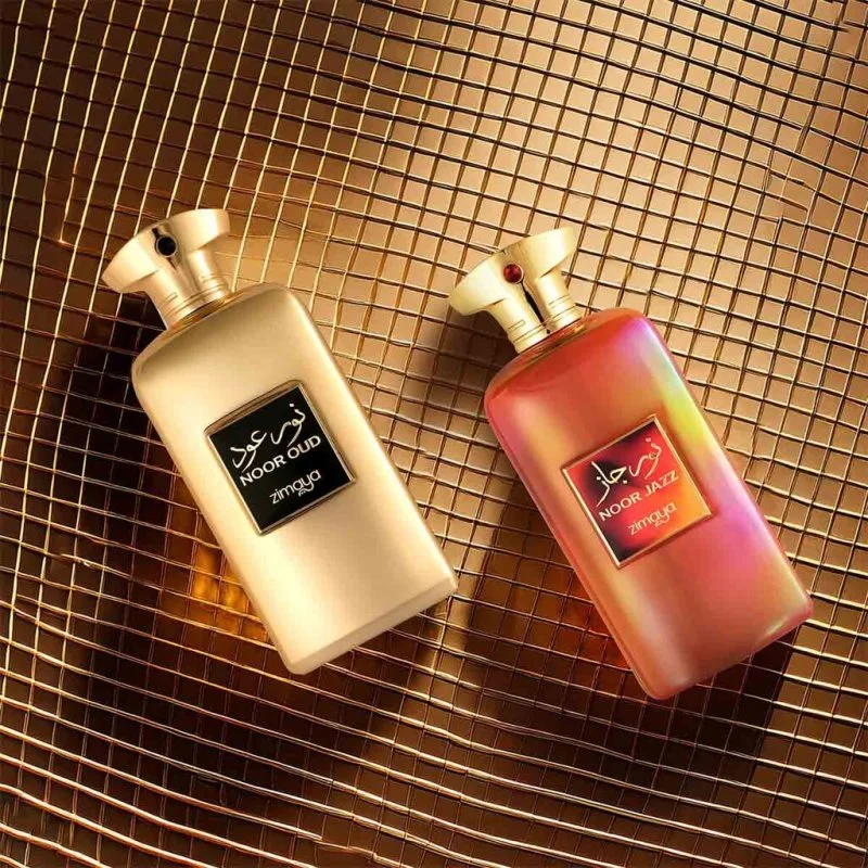 Noor Jazz parfüm uniszex 100 ml