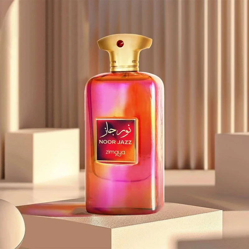 Noor Jazz parfüm uniszex 100 ml