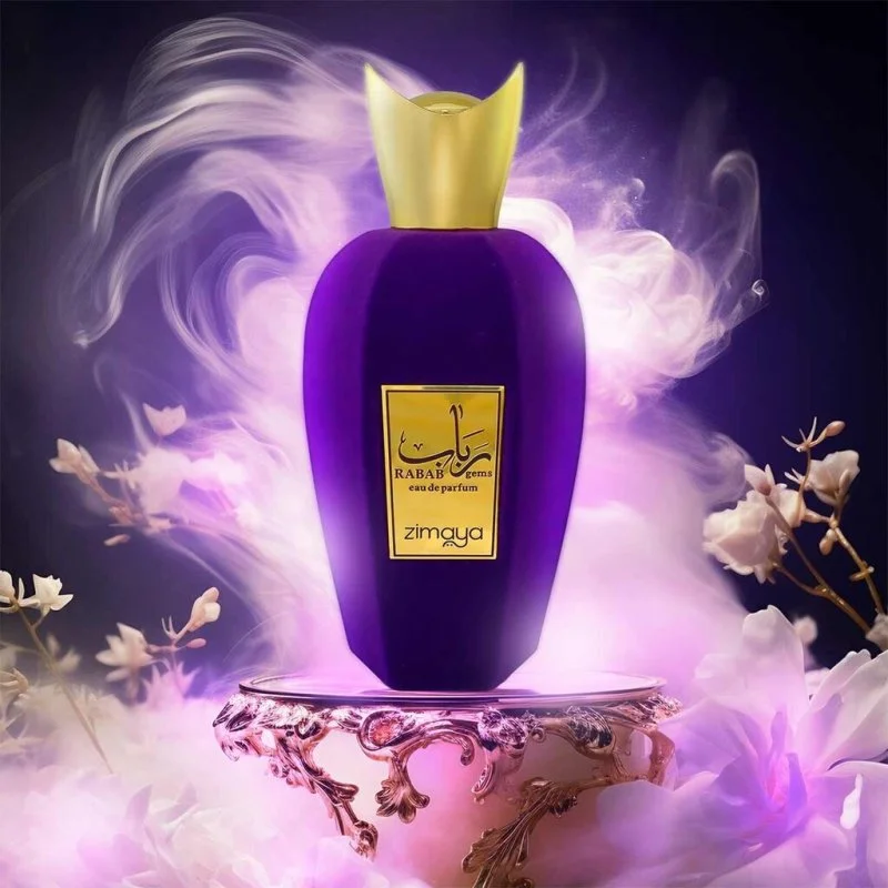 Rabab Gems parfümös víz uniszex 100 ml