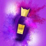 Rabab Gems parfümös víz uniszex 100 ml