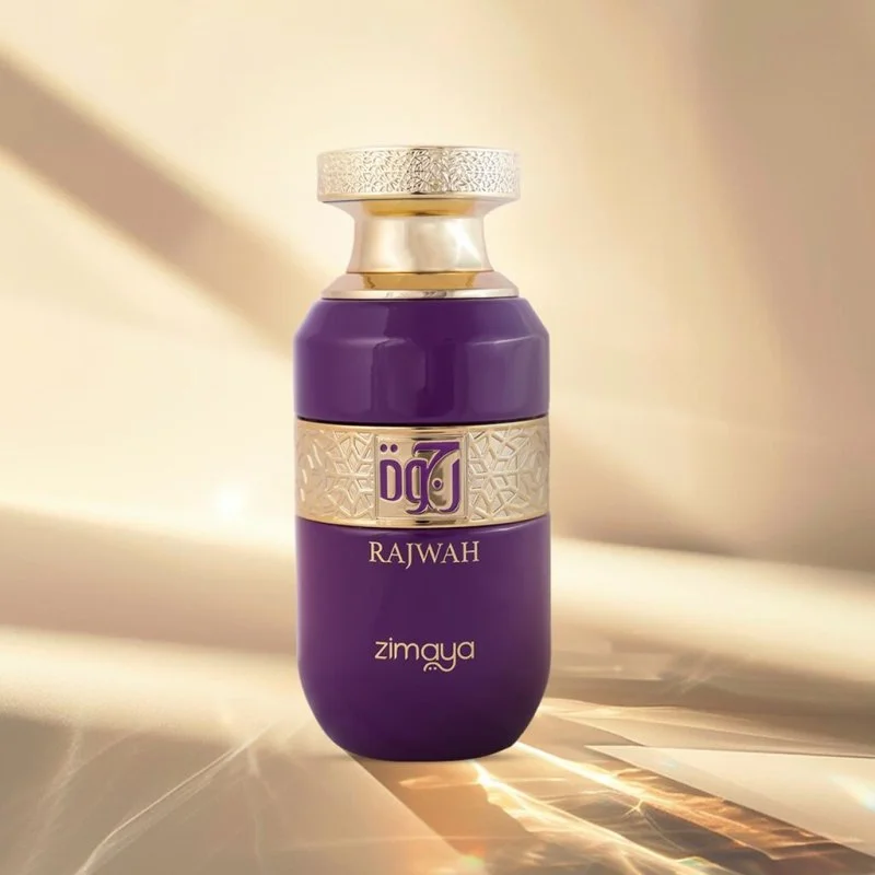 Rajwah parfüm uniszex 100 ml