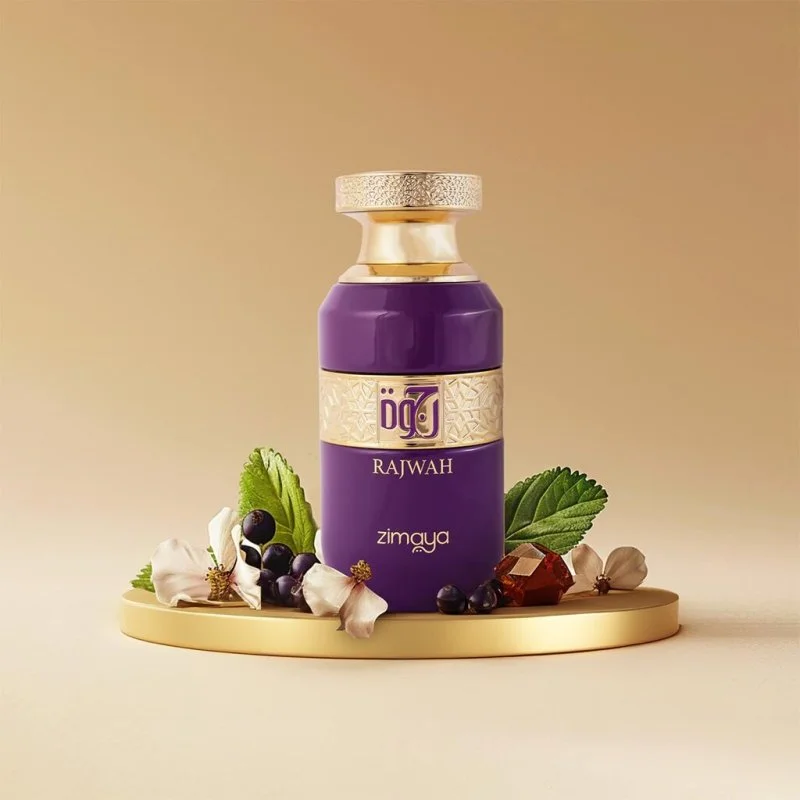 Rajwah parfüm uniszex 100 ml