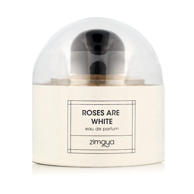 Roses Are White parfüm uniszex 100 ml