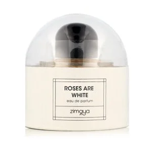 Zimaya Roses Are White parfüm uniszex