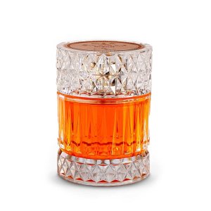 Zimaya Sharaf Blend uniszex parfümkivonat