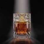 Sharaf Blend uniszex parfümkivonat 100 ml