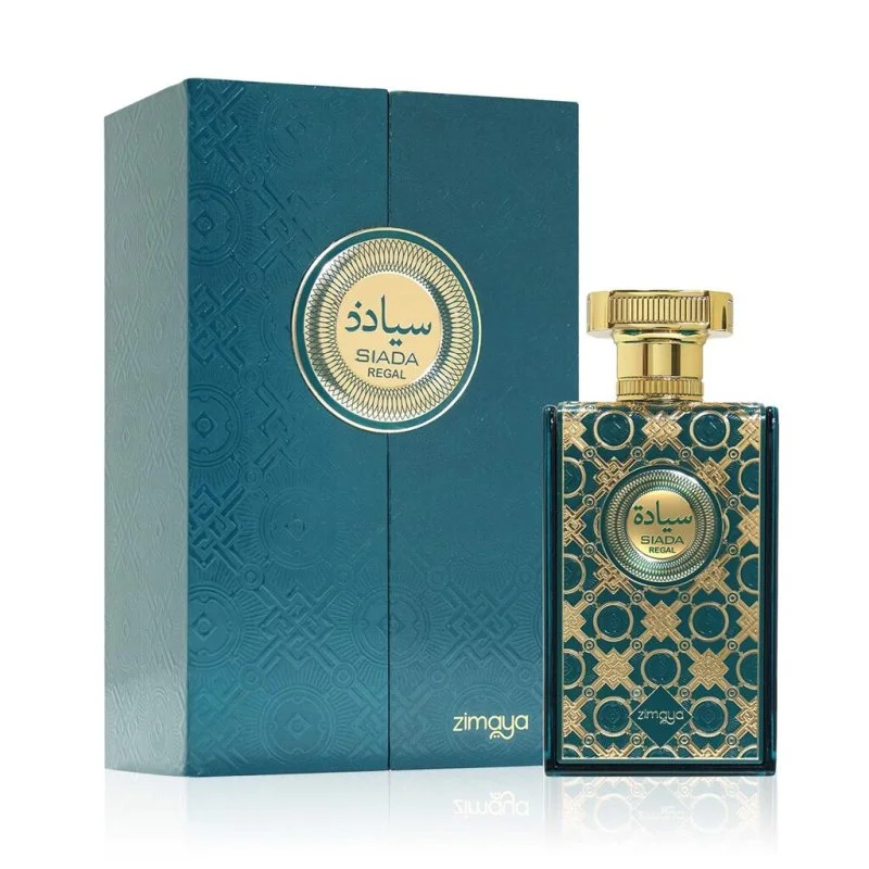 Siada Regal Eau de Parfum uniszex 100 ml