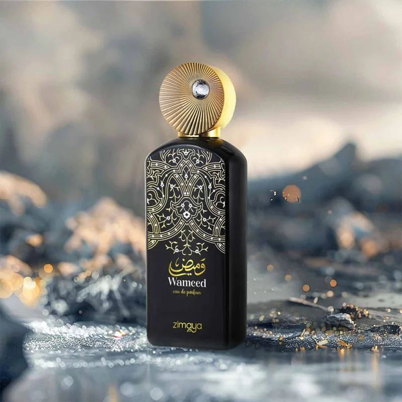 Wameed Eau de Parfum uniszex 100 ml