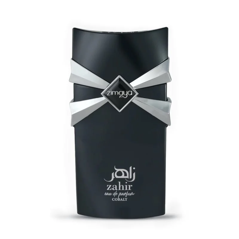 Zahir Cobalt Eau de Parfum uniszex 100 ml