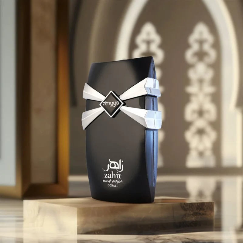Zahir Cobalt Eau de Parfum uniszex 100 ml