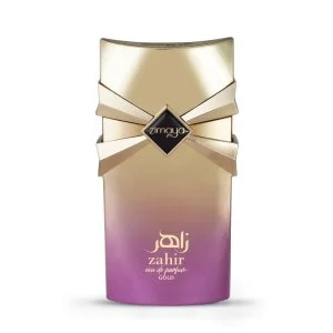 Zimaya Zahir Gold eau de parfum nőknek