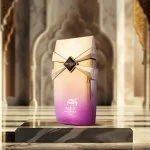 Zahir Gold eau de parfum nőknek 100 ml