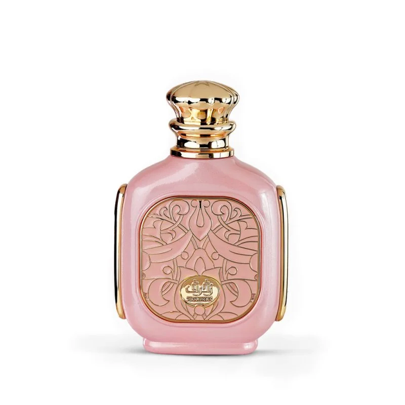 Zukhruf Pink női eau de parfum 100 ml