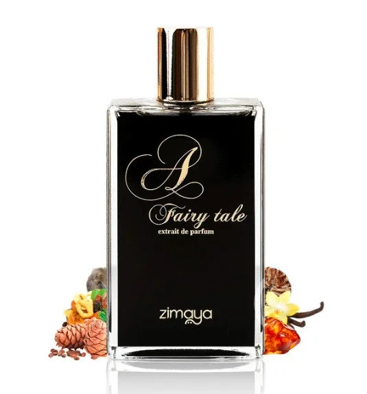 A Fairy Tale Extrait de Parfum Uniszex 100 ml