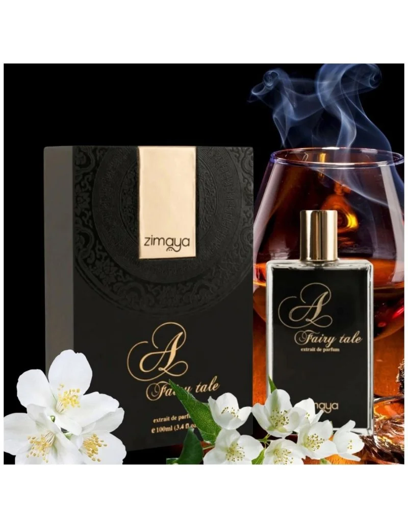 A Fairy Tale Extrait de Parfum Uniszex 100 ml