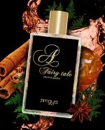 A Fairy Tale Extrait de Parfum Uniszex 100 ml