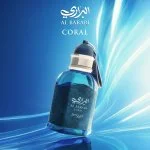 Al Barari Coral M parfüm 100 ml